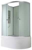 Душевая кабина AvaCan D5012LN 120x80 без крыши