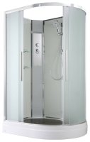 Душевая кабина AvaCan EM2811LN 110x80 без крыши