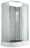 Душевая кабина AvaCan EM2812RN 120x80 без крыши