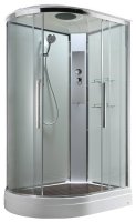 Душевая кабина AvaCan EM2912RT 120x90 с прозрачным стеклом