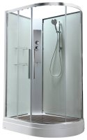 Душевая кабина AvaCan EM2912LNT 120x90 без крыши