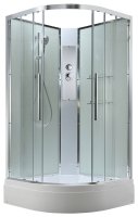 Душевая кабина AvaCan EM3090NT 90x90 без крыши
