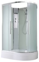 Душевая кабина AvaCan EM3812LN 120x80 без крыши