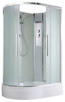 Душевая кабина AvaCan EM3912RN 120x90 без крыши