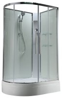 Душевая кабина AvaCan EM3912RNT 120x90 без крыши