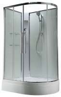 Душевая кабина AvaCan EM3912LNT 120x90 без крыши