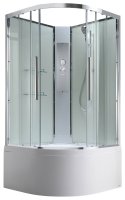 Душевая кабина AvaCan EM5080NT 80x80 без крыши