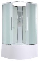 Душевая кабина AvaCan EM5010N 100x100 без крыши