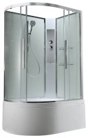 Душевая кабина AvaCan EM5812RNT 120x80 без крыши