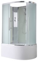 Душевая кабина AvaCan EM5812LN 120x80 без крыши
