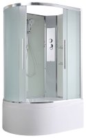 Душевая кабина AvaCan EM5912RN 120x90 без крыши