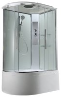 Душевая кабина AvaCan EM5912RT 120x90 с прозрачным стеклом