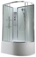 Душевая кабина AvaCan EM5912LNT 120x90 без крыши