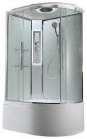 Душевая кабина AvaCan EM5912LLEDT 120x90 с гидромассажем