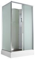 Душевая кабина AvaCan KD2911N 110x90 без крыши