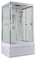 Душевая кабина AvaCan V5012 120x90 с прозрачным стеклом