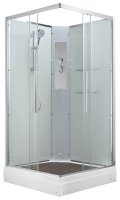 Душевая кабина AvaCan K2090N 90x90 без крыши