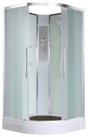 Душевая кабина AvaCan EM2011NNEW 110x110 без крыши