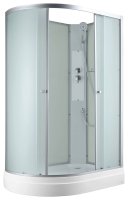 Душевая кабина AvaCan C2012RN 120x80 без крыши