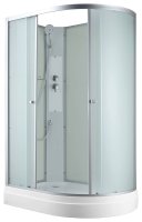 Душевая кабина AvaCan C2012LN 120x80 без крыши