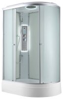 Душевая кабина AvaCan C3012LLED 120x80 с гидромассажем