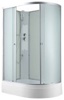 Душевая кабина AvaCan C3012LN 120x80 без крыши
