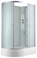 Душевая кабина AvaCan C3012RN 120x80 без крыши