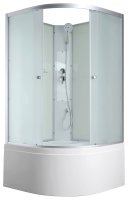Душевая кабина AvaCan C5010N 100x100 без крыши