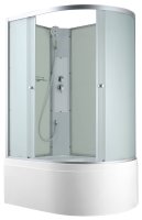 Душевая кабина AvaCan C5012LN 120x80 без крыши