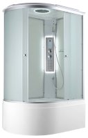 Душевая кабина AvaCan C5012RLED 120x80 с гидромассажем
