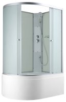 Душевая кабина AvaCan C5012RN 120x80 без крыши