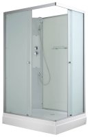 Душевая кабина AvaCan CK2911N 110x90 без крыши