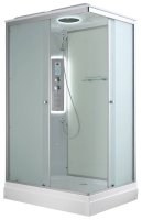 Душевая кабина AvaCan CK2912LED 120x90 с гидромассажем