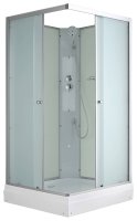 Душевая кабина AvaCan CK2090N 90x90 без крыши