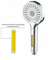 Душевая кабина AvaCan CK2810N 100x80 без крыши
