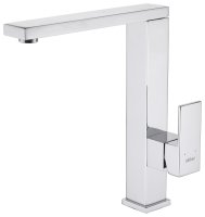 Смеситель для кухни ABBER Daheim AF8214, хром