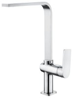 Смеситель для кухни AQG Metropol s 05MTA500CR, хром