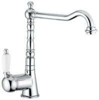 Смеситель для кухни Emmevi Laguna 40517/OR, золото