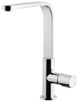 Смеситель для кухни Emmevi Ade 78007/CR, хром