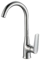 Смеситель для кухни ESKO Lagos LG519, хром