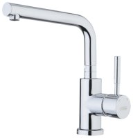 Смеситель для кухни Fiore Xenon 44CR5490, хром