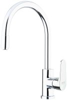 Смеситель для кухни Fiore Kyma 75CR5480, хром