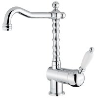 Смеситель для кухни Fiore Imperiale 83OO5415, золото