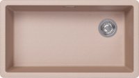 Кухонная мойка Florentina Модуль 22.530.E0700.107 76x43 из кварцевого композита, песочный