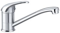 Смеситель для кухни FRAP H03 F4503, хром