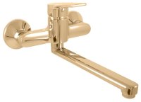 Смеситель для кухни Rav Slezak Colorado CO101.5/23Z, золото
