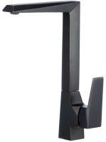 Смеситель для кухни Savol S-005512H, черный