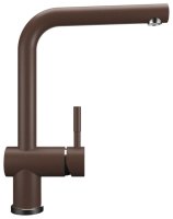 Смеситель для кухни Ulgran U-022 U-022-307, терракот