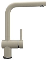 Смеситель для кухни Ulgran U-022 U-022-328, бежевый