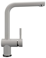 Смеситель для кухни Ulgran U-022 U-022-331, белый